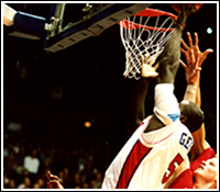 DC Basketball 